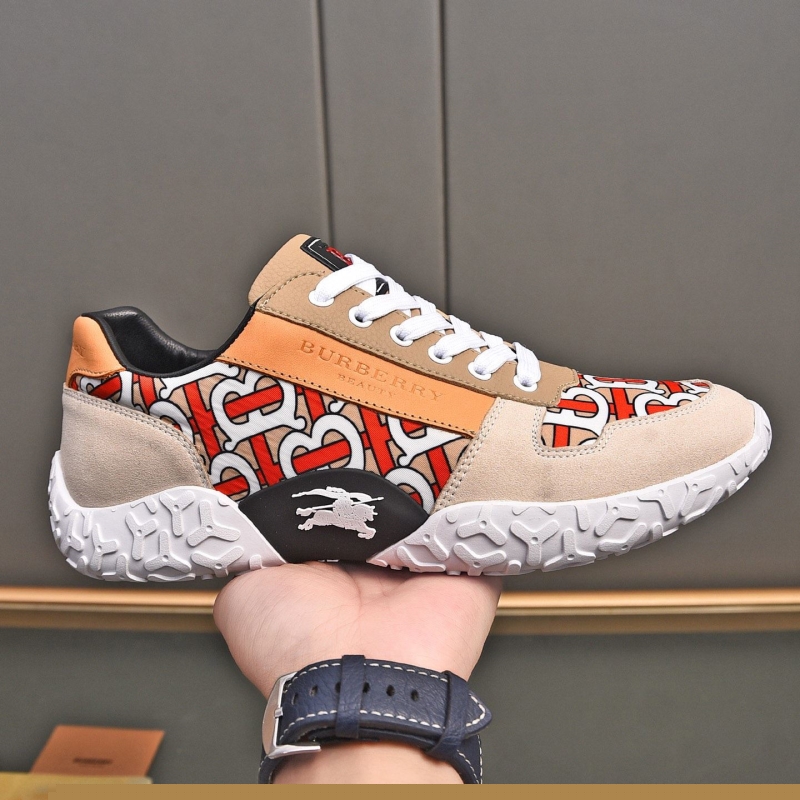 B**rry sneakers